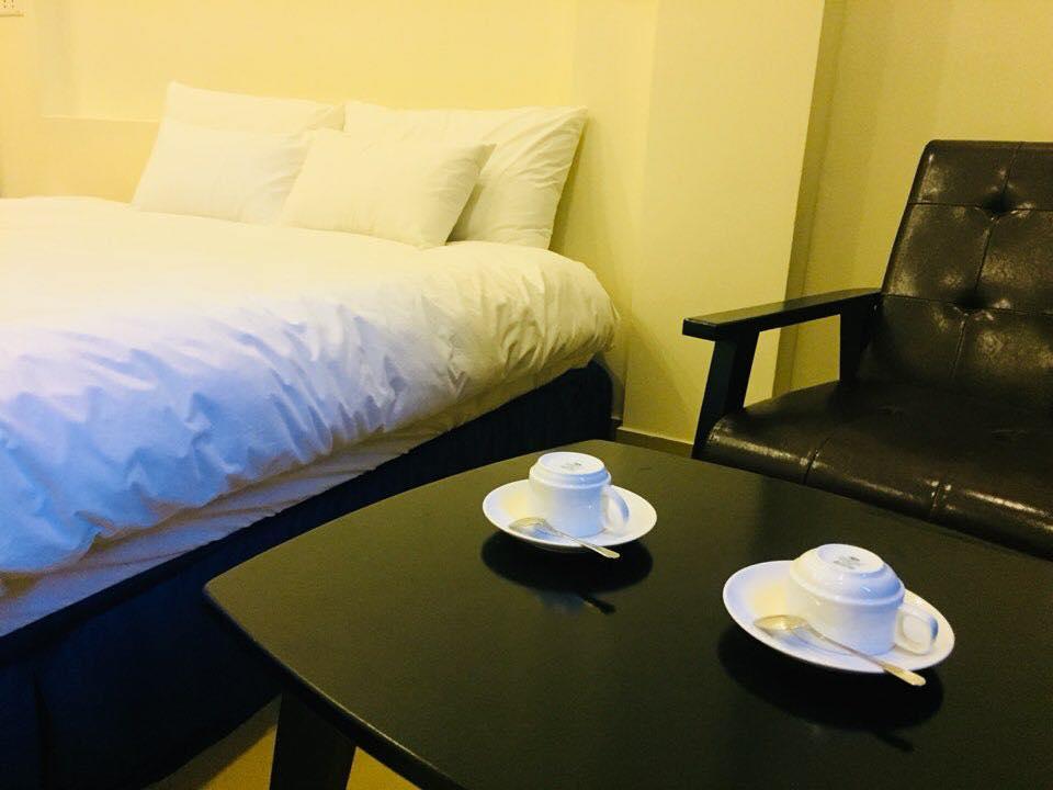 Hotel Pure Hai Phong Esterno foto