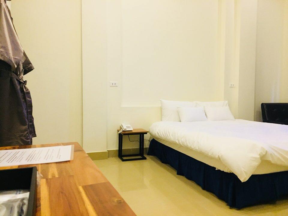Hotel Pure Hai Phong Esterno foto