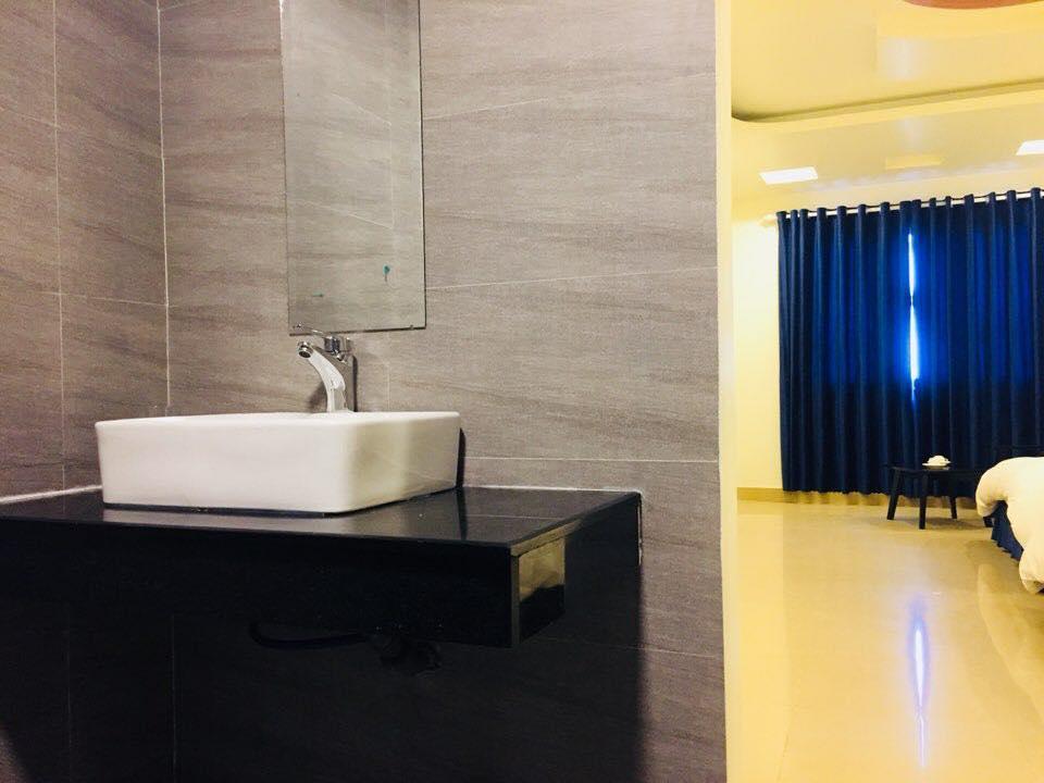 Hotel Pure Hai Phong Esterno foto