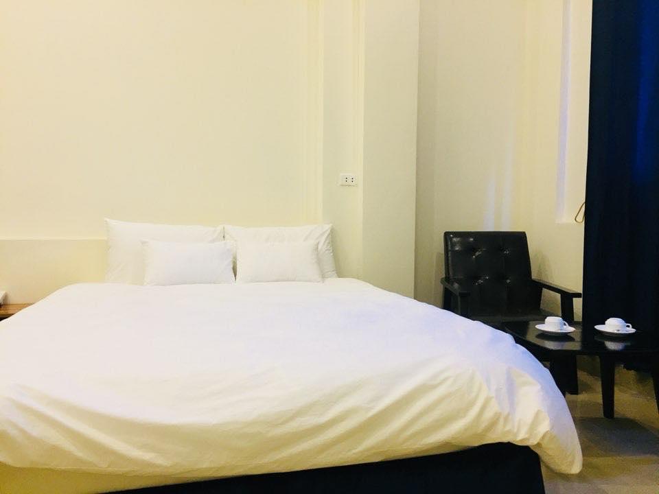 Hotel Pure Hai Phong Esterno foto