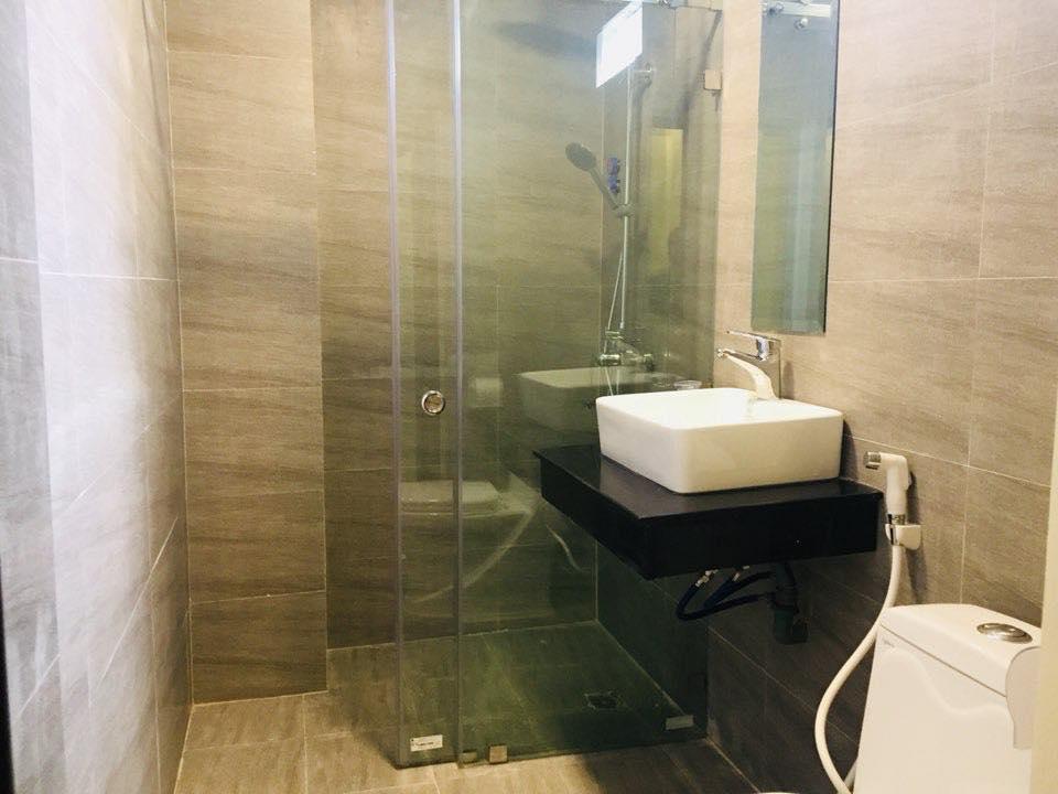 Hotel Pure Hai Phong Esterno foto