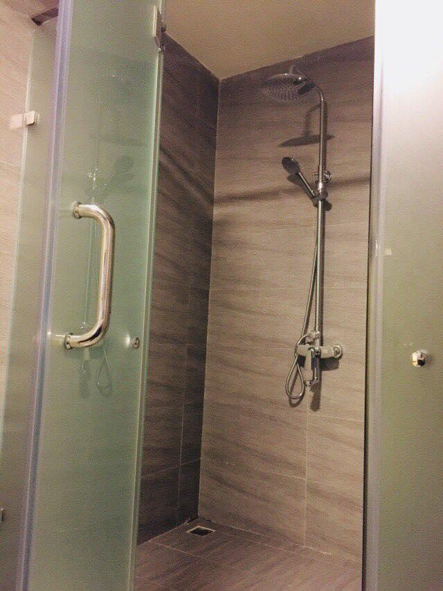 Hotel Pure Hai Phong Esterno foto