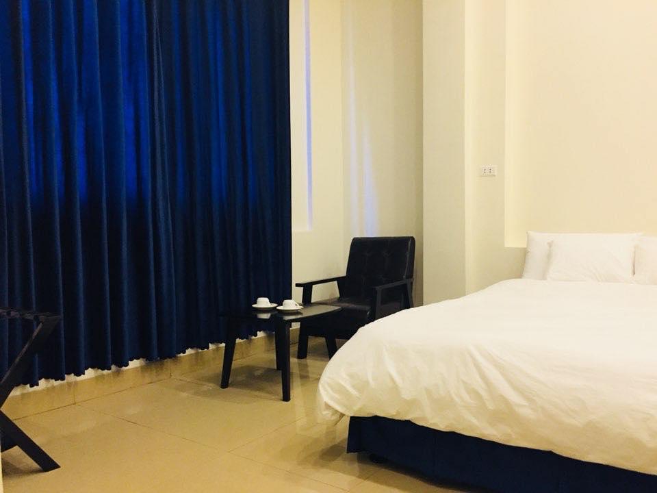 Hotel Pure Hai Phong Esterno foto