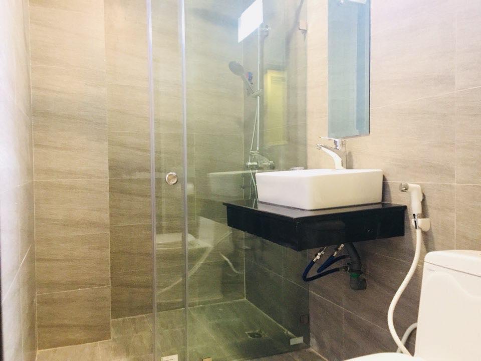 Hotel Pure Hai Phong Esterno foto