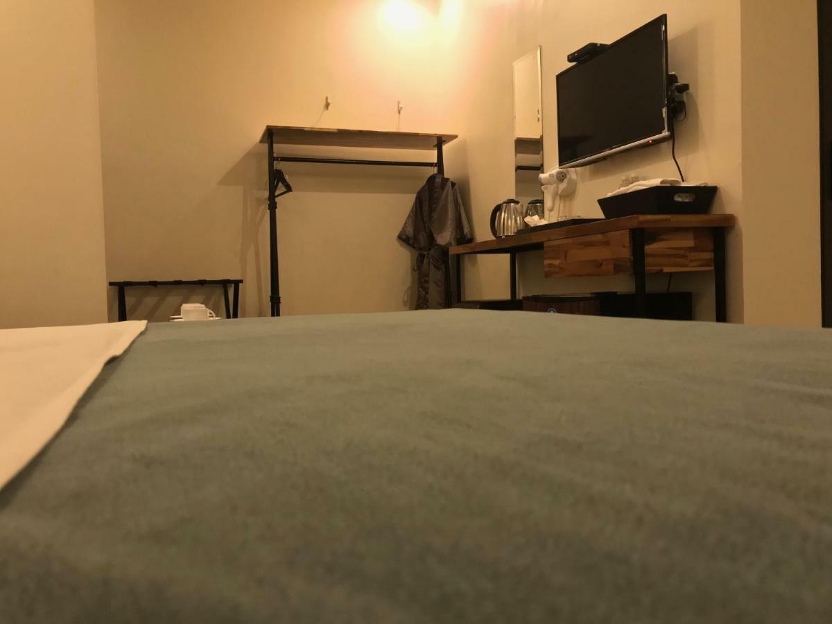 Hotel Pure Hai Phong Esterno foto