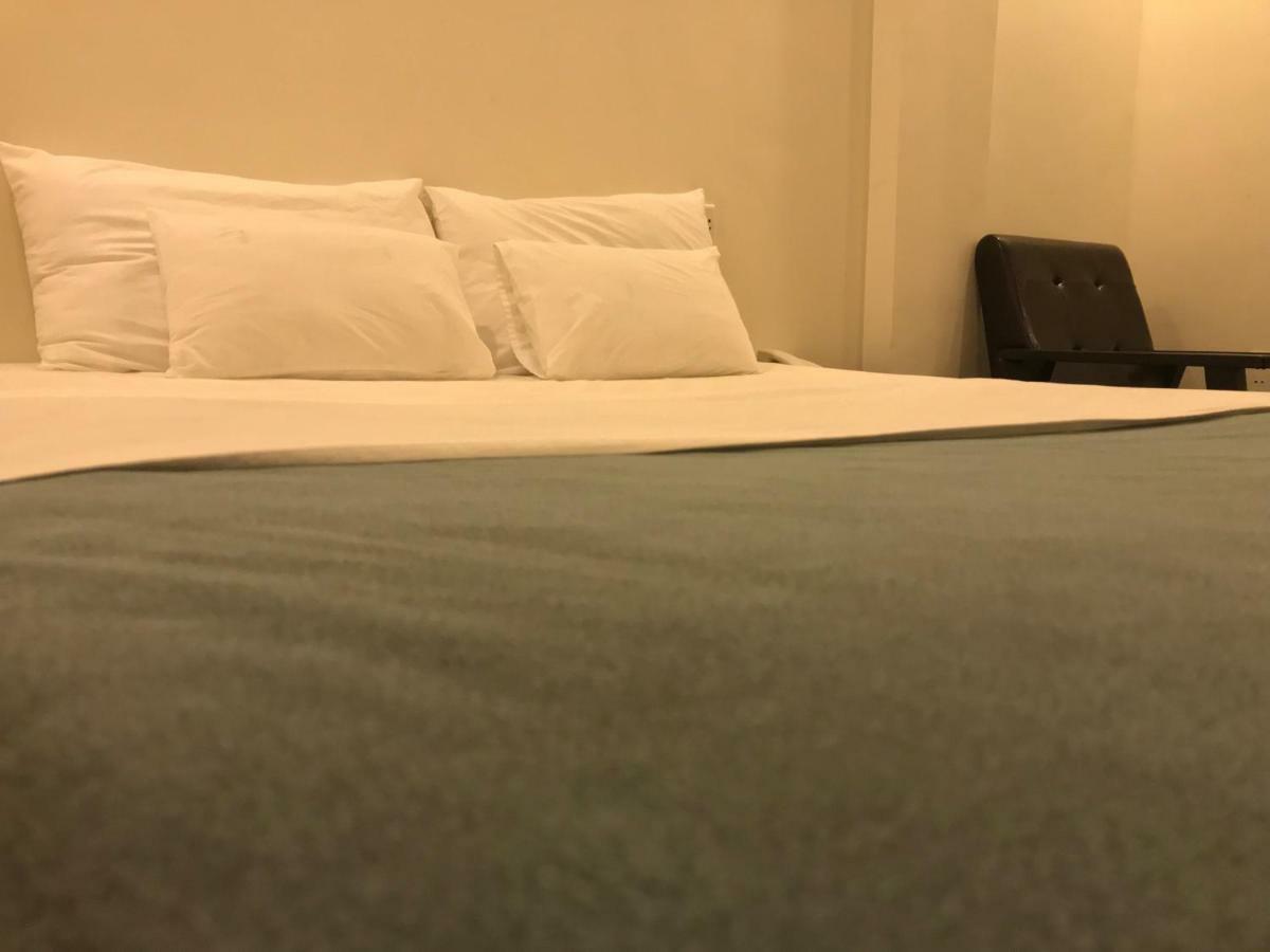 Hotel Pure Hai Phong Esterno foto